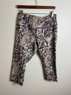 Lululemon Wunder Under High-Rise Crop 21" *Luxtreme